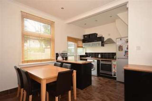  Image of 3 bedroom Terraced house for sale in Linden Avenue Thornton Heath CR7 at Thornton Heath Surrey Croydon, CR7 7DW