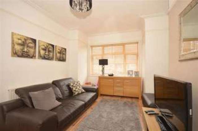  Image of 3 bedroom Terraced house for sale in Linden Avenue Thornton Heath CR7 at Thornton Heath Surrey Croydon, CR7 7DW