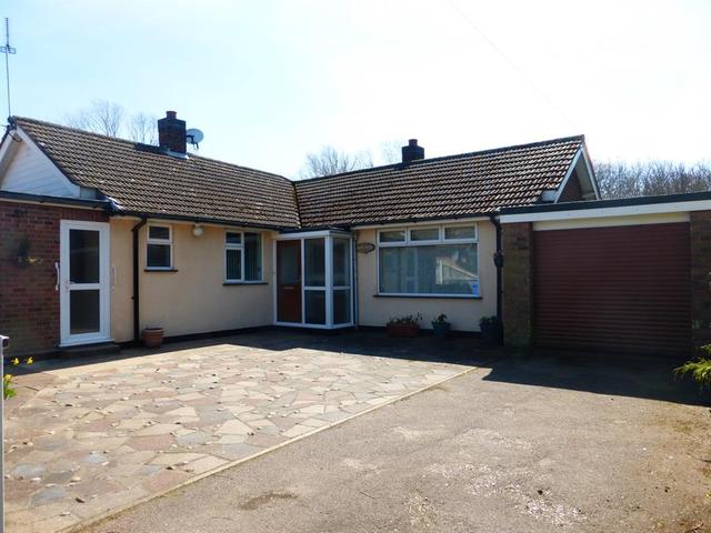  Image of 3 bedroom Detached house for sale in Links Close Lowestoft NR33 at Links Close  Lowestoft, NR33 9DP