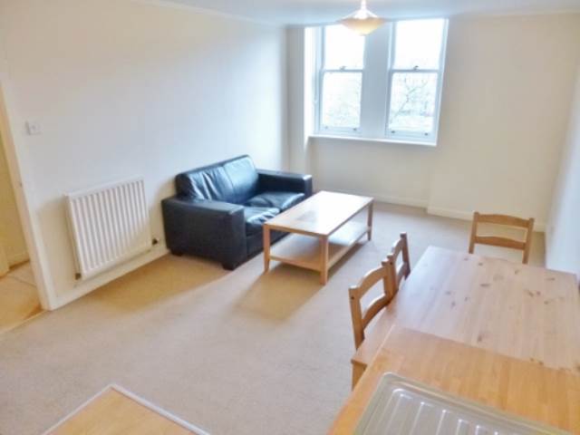  Image of 1 bedroom Flat to rent in Murieston Road Edinburgh EH11 at Dalry Edinburgh Edinburgh, EH11 2JJ