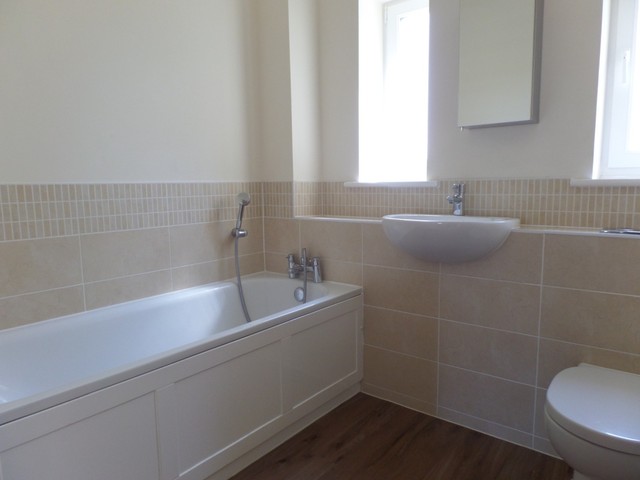  Image of 3 bedroom Detached house to rent in Lloyd Road Chichester PO19 at Chichester, PO19 6AY