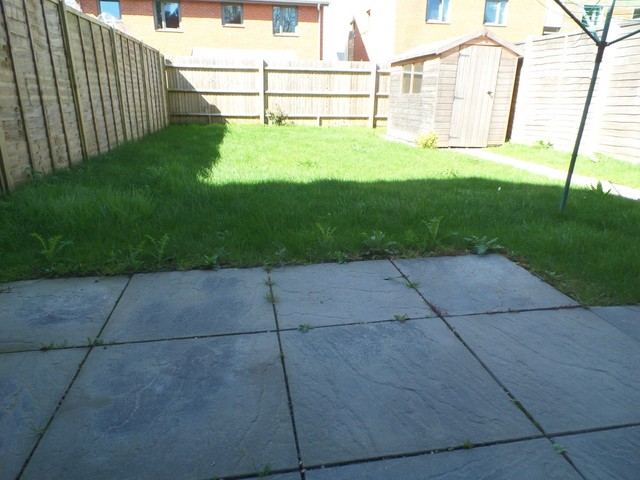  Image of 3 bedroom Detached house to rent in Lloyd Road Chichester PO19 at Chichester, PO19 6AY