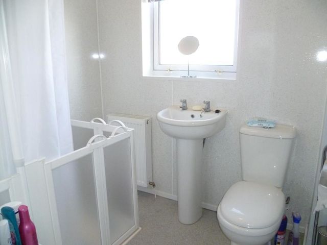  Image of 3 bedroom Terraced house to rent in Lochaber Walk Dumfries DG2 at Dumfries Dumfries and Galloway Dumfries and Galloway, DG2 9QE