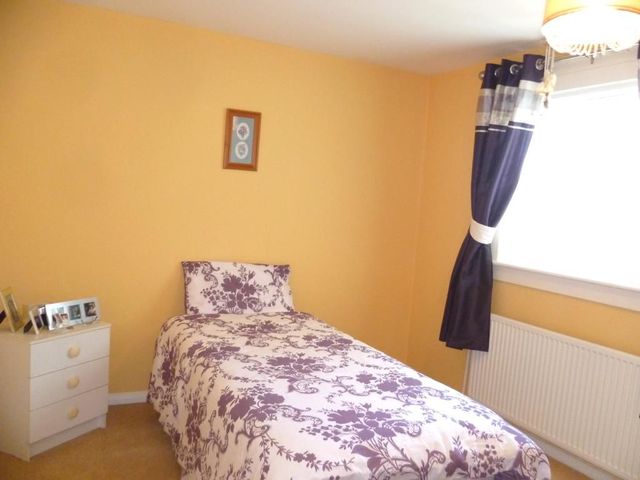  Image of 3 bedroom Terraced house to rent in Lochaber Walk Dumfries DG2 at Dumfries Dumfries and Galloway Dumfries and Galloway, DG2 9QE