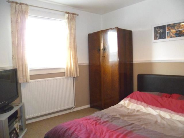  Image of 3 bedroom Terraced house to rent in Lochaber Walk Dumfries DG2 at Dumfries Dumfries and Galloway Dumfries and Galloway, DG2 9QE