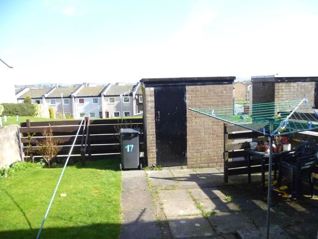  Image of 3 bedroom Terraced house to rent in Lochaber Walk Dumfries DG2 at Dumfries Dumfries and Galloway Dumfries and Galloway, DG2 9QE