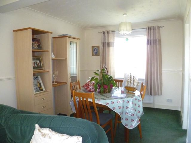  Image of 3 bedroom Terraced house to rent in Lochaber Walk Dumfries DG2 at Dumfries Dumfries and Galloway Dumfries and Galloway, DG2 9QE