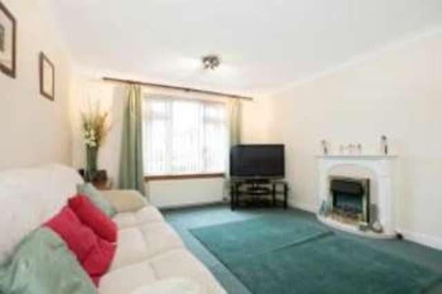  Image of 3 bedroom Semi-Detached house for sale in Locheil Gardens Glenrothes KY7 at Glenrothes Fife Cadham, KY7 6YL