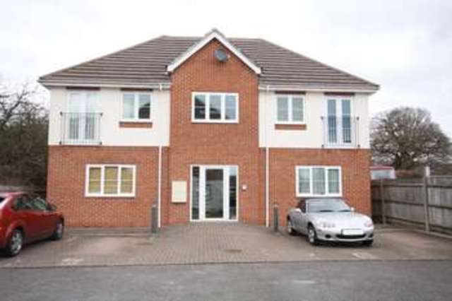  Image of 1 bedroom Flat to rent in London Road Thatcham RG18 at Thatcham Thatcham, RG18 4LQ