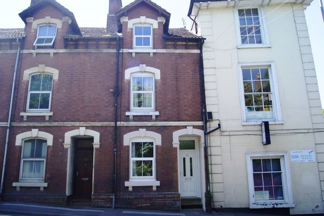  Image of 4 bedroom House Share to rent in London Road Worcester WR5 at Worcester  Spetchley, WR5 2DL