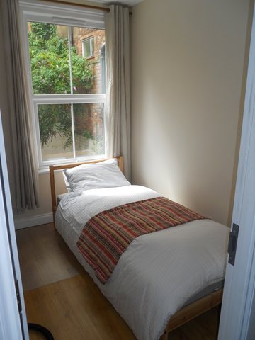  Image of 4 bedroom House Share to rent in London Road Worcester WR5 at Worcester  Spetchley, WR5 2DL