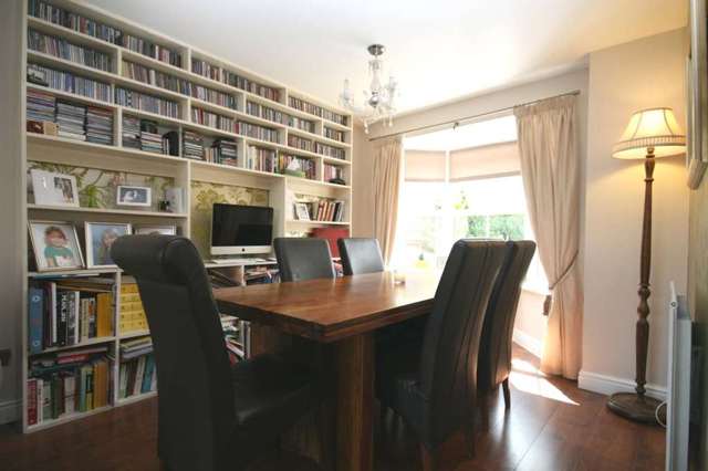  Image of 3 bedroom Semi-Detached house for sale in Long Grove Harold Wood Romford RM3 at Long Grove  Romford, RM3 0WN