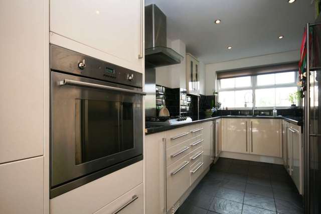  Image of 3 bedroom Semi-Detached house for sale in Long Grove Harold Wood Romford RM3 at Long Grove  Romford, RM3 0WN