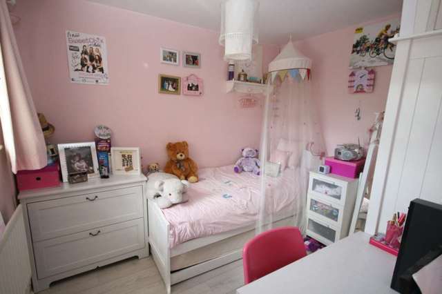  Image of 3 bedroom Semi-Detached house for sale in Long Grove Harold Wood Romford RM3 at Long Grove  Romford, RM3 0WN