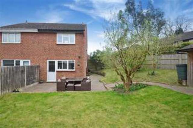  Image of 2 bedroom Semi-Detached house for sale in Longham Copse Downswood Maidstone ME15 at Downswood Maidstone Maidstone, ME15 8TL