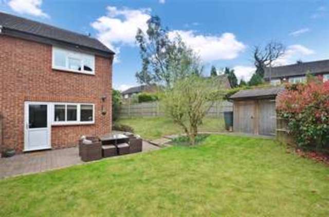  Image of 2 bedroom Semi-Detached house for sale in Longham Copse Downswood Maidstone ME15 at Downswood Maidstone Maidstone, ME15 8TL