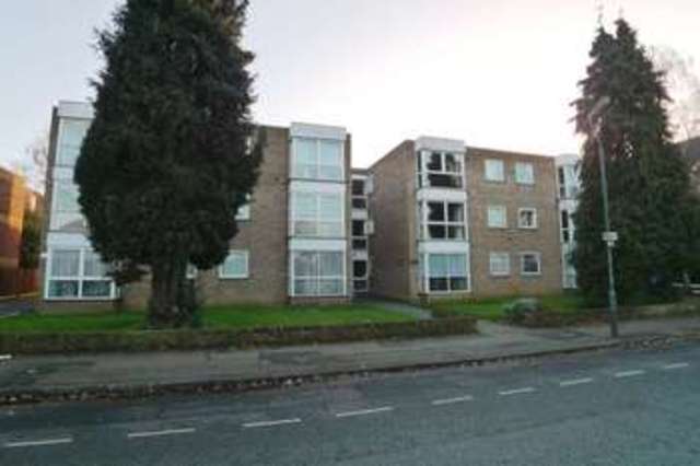  Image of 1 bedroom Flat to rent in Longlands Road Sidcup DA15 at Longlands Road  Sidcup, DA15 7LG