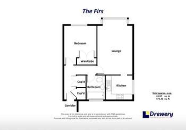 Image of 1 bedroom Flat to rent in Longlands Road Sidcup DA15 at Longlands Road  Sidcup, DA15 7LG