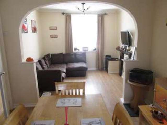  Image of 3 bedroom Terraced house for sale in Loughor Road Gorseinon Swansea SA4 at Gorseinon Swansea Swansea, SA4 6AZ