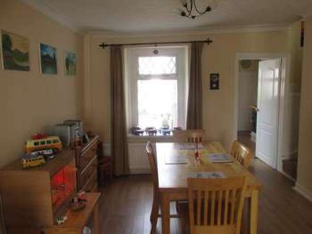  Image of 3 bedroom Terraced house for sale in Loughor Road Gorseinon Swansea SA4 at Gorseinon Swansea Swansea, SA4 6AZ