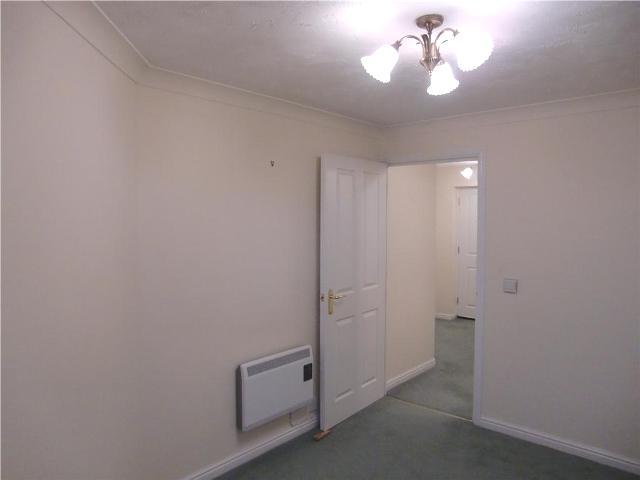  Image of 2 bedroom Apartment to rent in Parkway Holmes Chapel Crewe CW4 at Lovell Court Parkway Holmes Chapel, CW4 7FW
