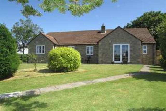  Image of 4 bedroom Detached house for sale in Loxley Batch Shapwick Bridgwater TA7 at Shapwick, TA7 9NZ