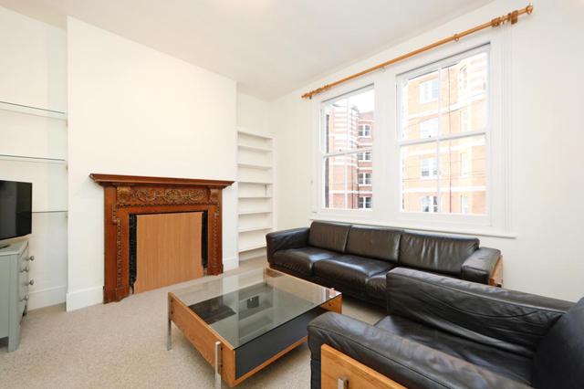  Image of 2 bedroom Maisonette to rent in Lurline Gardens London SW11 at Lurline Gardens  London, SW11 4DD
