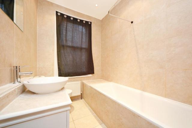  Image of 2 bedroom Maisonette to rent in Lurline Gardens London SW11 at Lurline Gardens  London, SW11 4DD