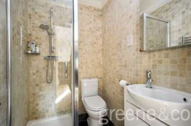  Image of 3 bedroom Flat for sale in Lyndhurst Road London NW3 at Hampstead London Belsize Park, NW3 5NL