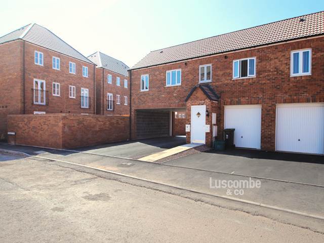  Image of 1 bedroom Flat to rent in Lysaght Way Newport NP19 at Lysaght Village Newport Newport, NP19 4AL