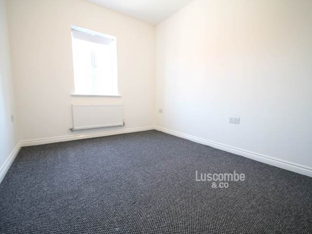  Image of 1 bedroom Flat to rent in Lysaght Way Newport NP19 at Lysaght Village Newport Newport, NP19 4AL