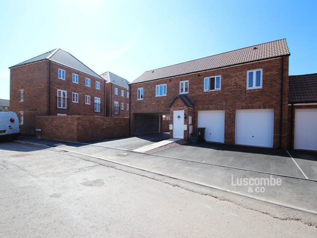  Image of 1 bedroom Flat to rent in Lysaght Way Newport NP19 at Lysaght Village Newport Newport, NP19 4AL