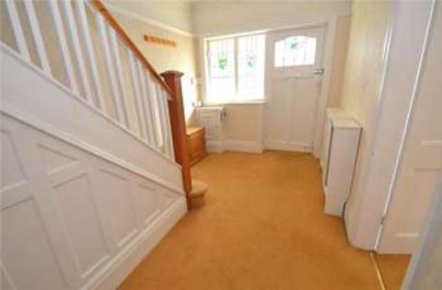  Image of 3 bedroom Semi-Detached house for sale in Macclesfield Road Hazel Grove Stockport SK7 at Hazel Grove Stockport Cheshire, SK7 6DT