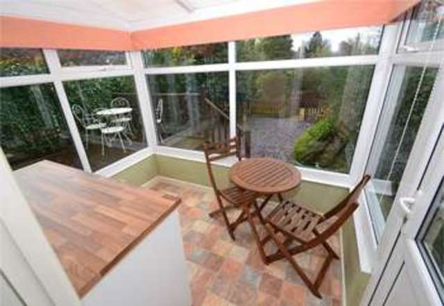  Image of 3 bedroom Semi-Detached house for sale in Macclesfield Road Hazel Grove Stockport SK7 at Hazel Grove Stockport Cheshire, SK7 6DT