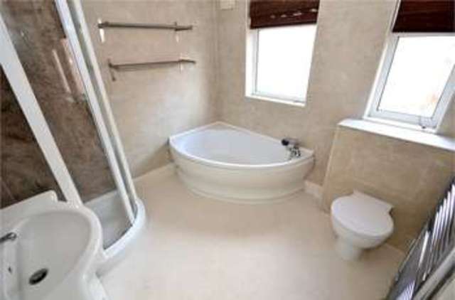  Image of 3 bedroom Semi-Detached house for sale in Macclesfield Road Hazel Grove Stockport SK7 at Hazel Grove Stockport Cheshire, SK7 6DT