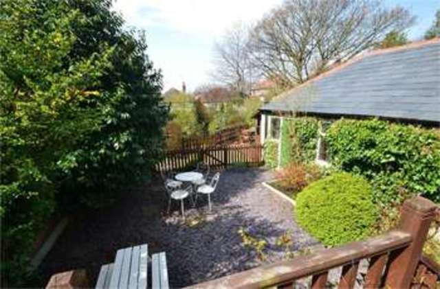  Image of 3 bedroom Semi-Detached house for sale in Macclesfield Road Hazel Grove Stockport SK7 at Hazel Grove Stockport Cheshire, SK7 6DT