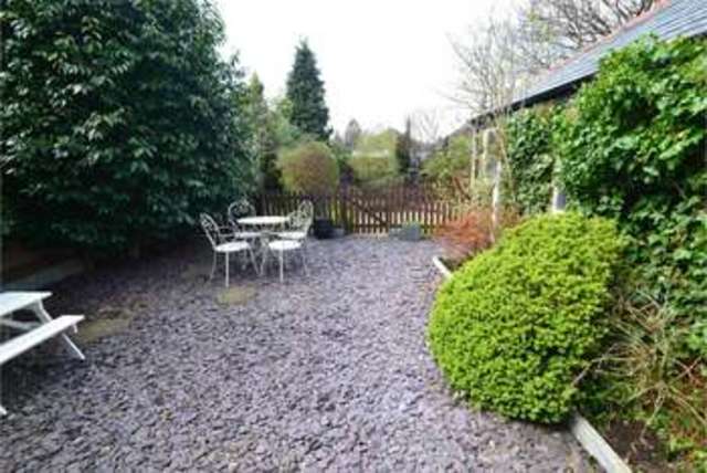  Image of 3 bedroom Semi-Detached house for sale in Macclesfield Road Hazel Grove Stockport SK7 at Hazel Grove Stockport Cheshire, SK7 6DT