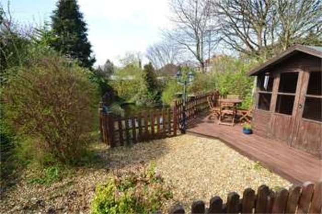  Image of 3 bedroom Semi-Detached house for sale in Macclesfield Road Hazel Grove Stockport SK7 at Hazel Grove Stockport Cheshire, SK7 6DT