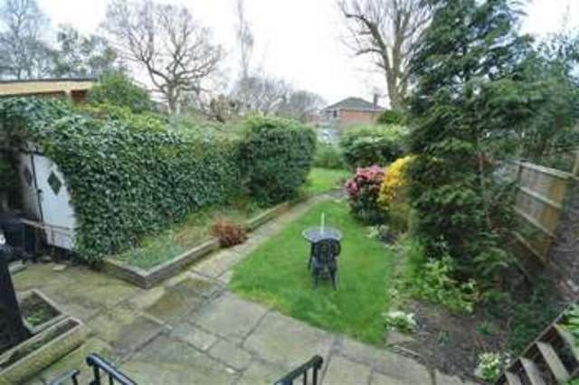  Image of 4 bedroom Property for sale in Madison Avenue Cheadle Hulme Cheadle SK8 at Madison Avenue Cheadle Cheadle, SK8 5DF