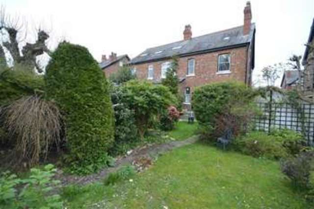  Image of 4 bedroom Property for sale in Madison Avenue Cheadle Hulme Cheadle SK8 at Madison Avenue Cheadle Cheadle, SK8 5DF