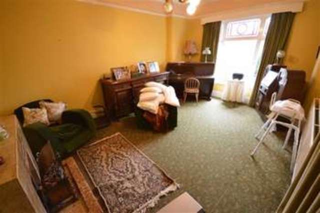  Image of 4 bedroom Property for sale in Madison Avenue Cheadle Hulme Cheadle SK8 at Madison Avenue Cheadle Cheadle, SK8 5DF