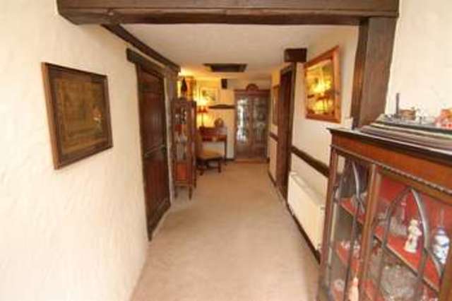  Image of 4 bedroom Detached house for sale in Bonvilston Bonvilston Cardiff CF5 at Bonvilston  Cardiff, CF5 6TR