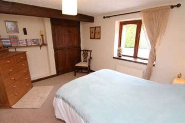  Image of 4 bedroom Detached house for sale in Bonvilston Bonvilston Cardiff CF5 at Bonvilston  Cardiff, CF5 6TR