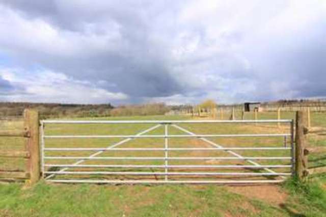  Image of 4 bedroom Detached house for sale in Bonvilston Bonvilston Cardiff CF5 at Bonvilston  Cardiff, CF5 6TR