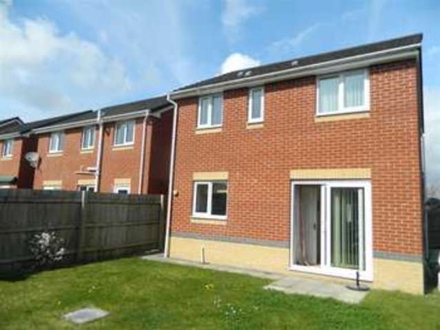  Image of 3 bedroom Property for sale in Maes Y Wawr Birchgrove Swansea SA7 at Maes Y Wawr Birchgrove Birchgrove, SA7 0HL
