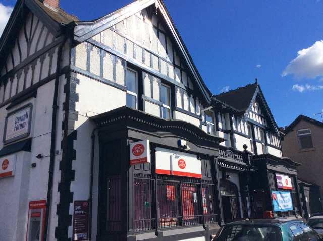  Image of 2 bedroom Flat to rent in Main Road Sheffield S9 at Sheffield, S9 4QD