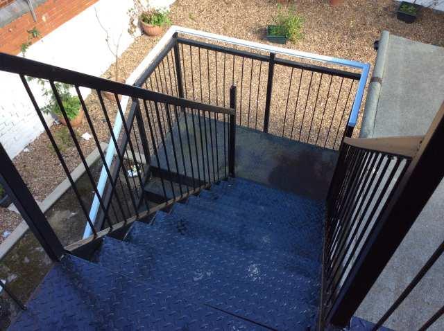  Image of 2 bedroom Flat to rent in Main Road Sheffield S9 at Sheffield, S9 4QD