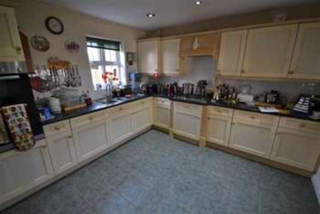  Image of 4 bedroom Property for sale in Main Street Long Riston Hull HU11 at Main Street Long Riston Long Riston, HU11 5JF