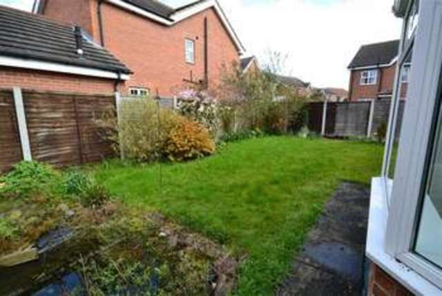  Image of 4 bedroom Property for sale in Main Street Long Riston Hull HU11 at Main Street Long Riston Long Riston, HU11 5JF