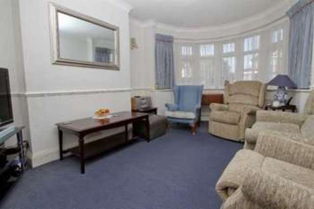  Image of 3 bedroom Terraced house for sale in Malvern Avenue South Harrow Harrow HA2 at Malvern Avenue Harrow Harrow, HA2 9HG